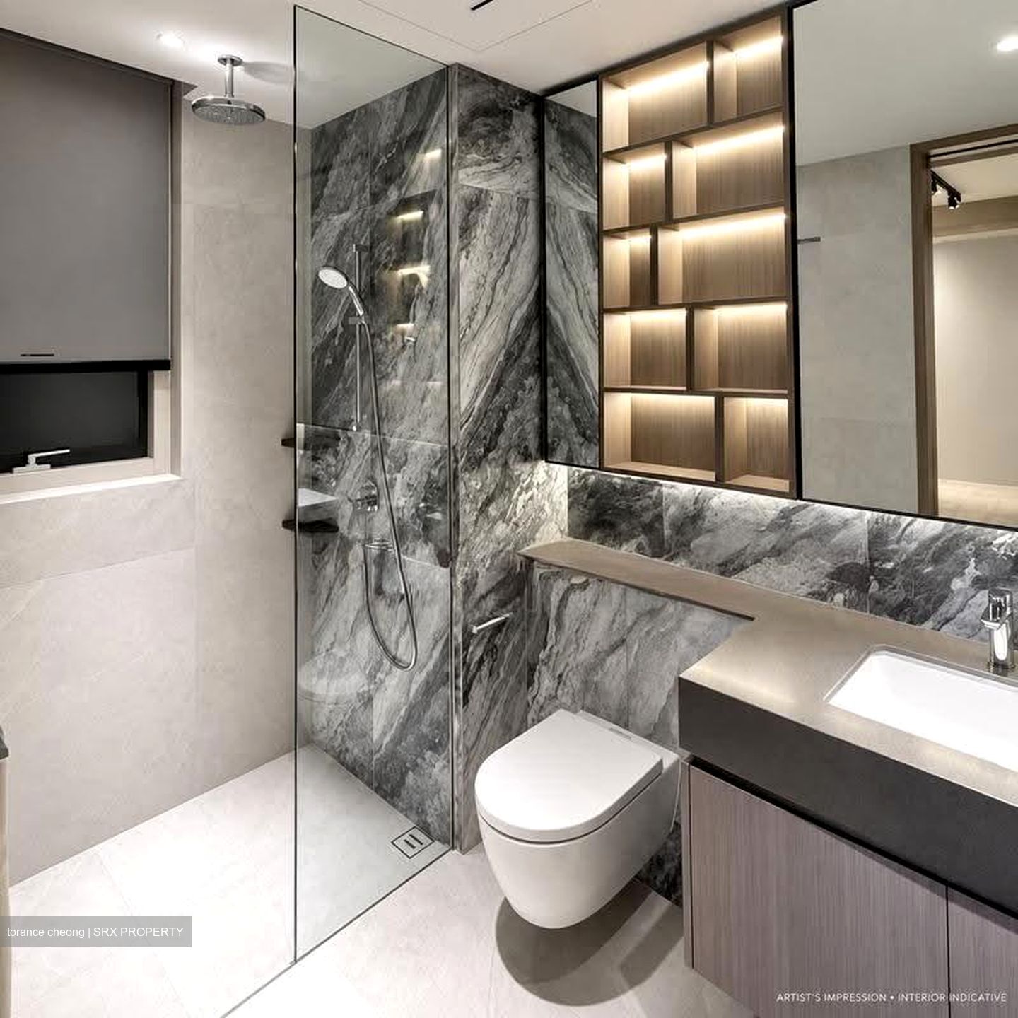 Lentor Hills Residences (D26), Apartment #623587891